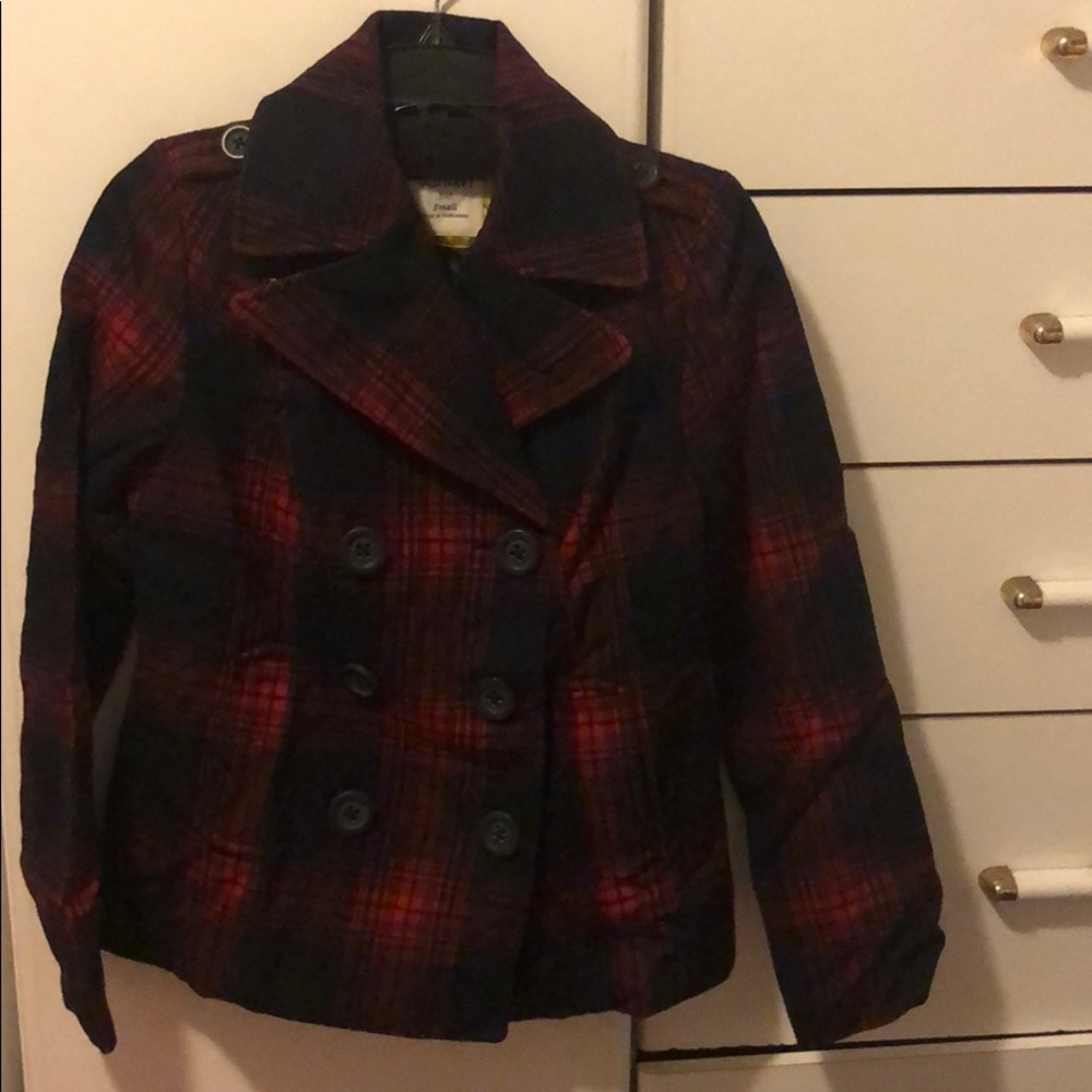 Old Navy Wool coat